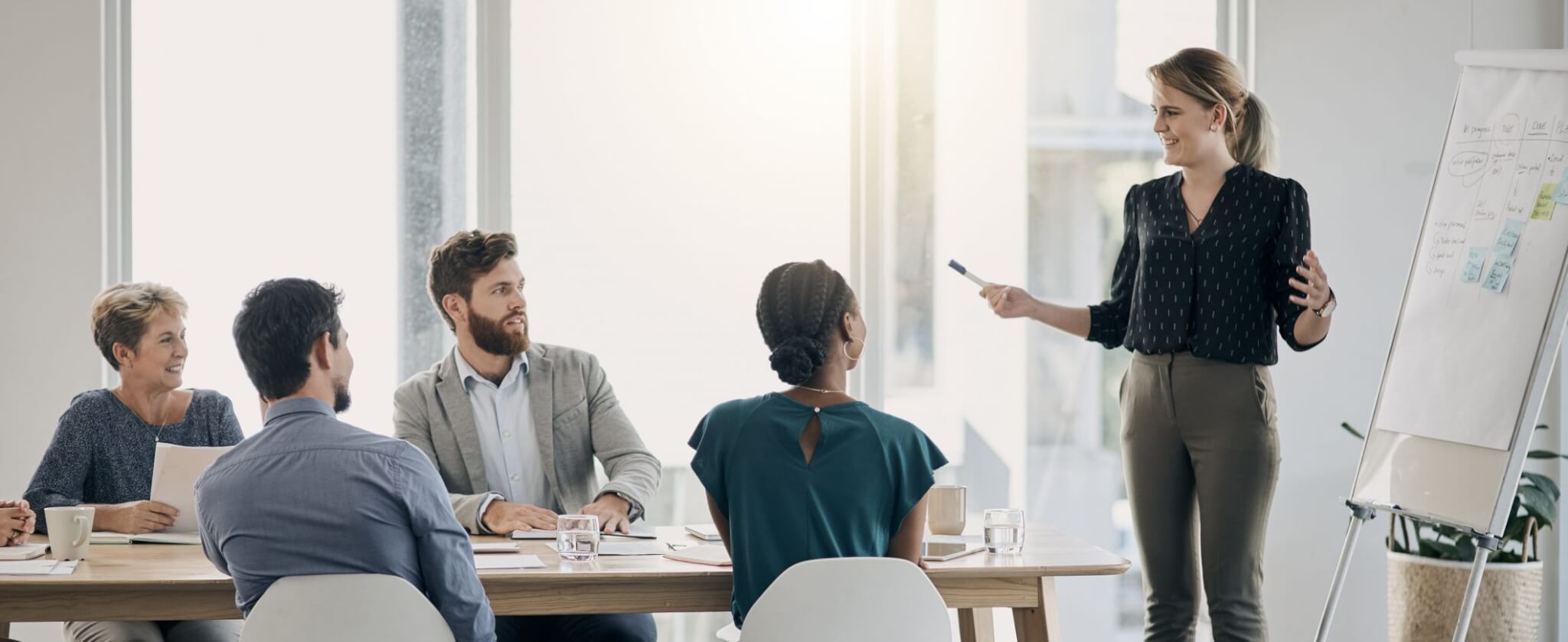 Our training courses for a perfect expatriation | France Global Relocation